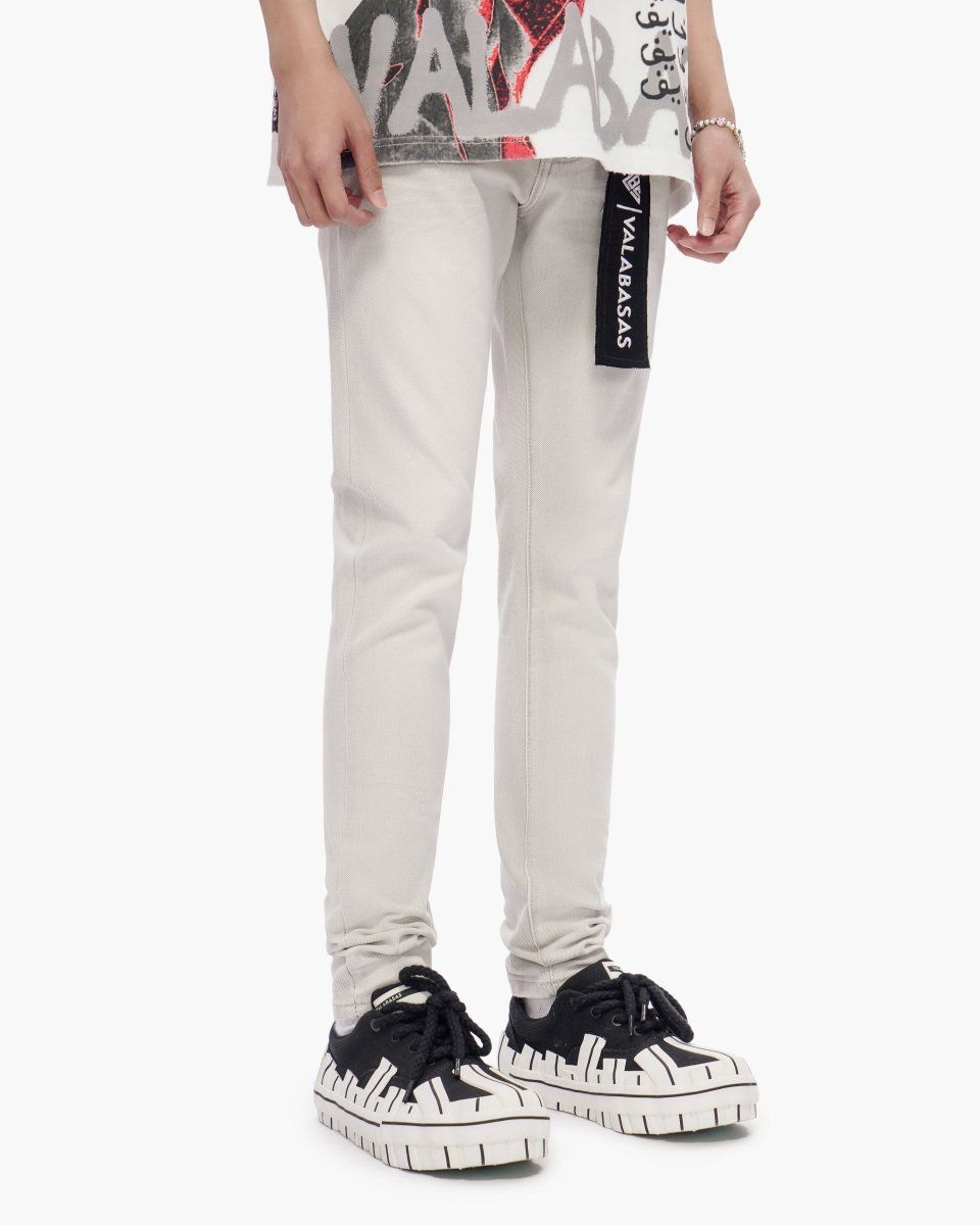 Valabasas Mr Slim Jean