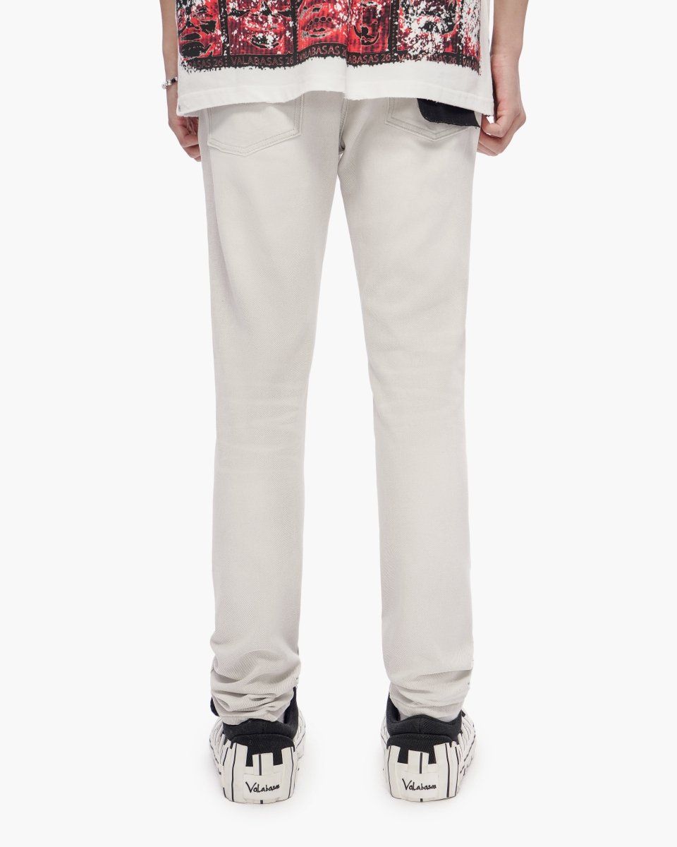 Valabasas Mr Slim Jean