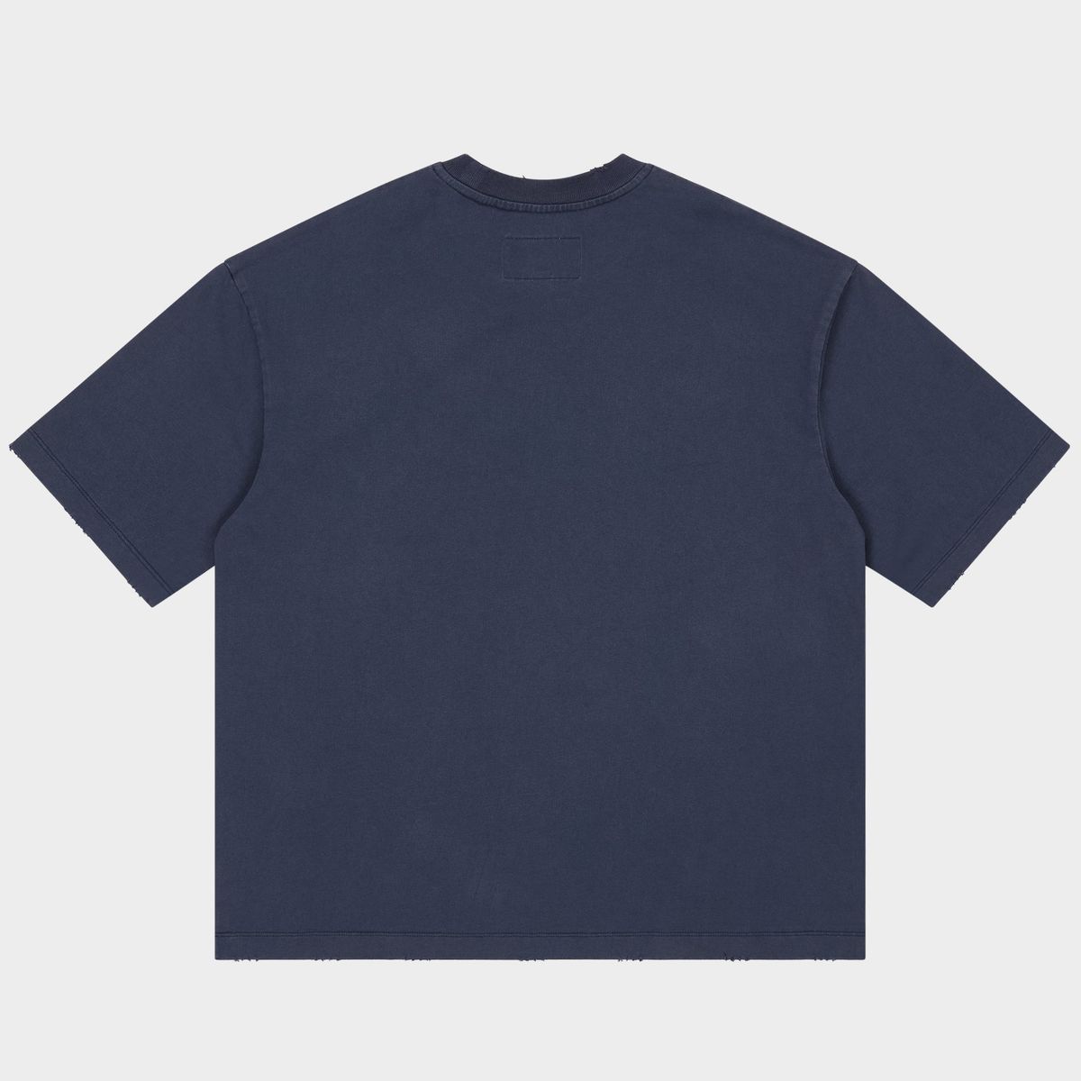 Godspeed Aura Farm II NG Tee