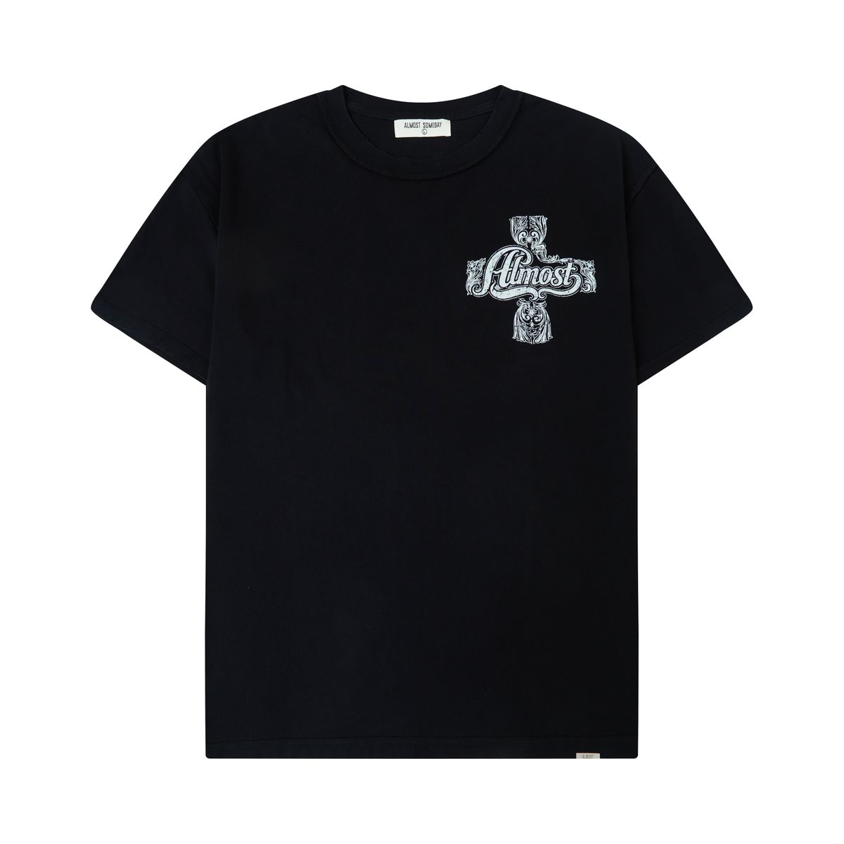 Almost Someday Vision Tee