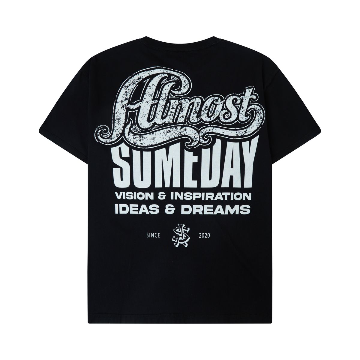 Almost Someday Vision Tee