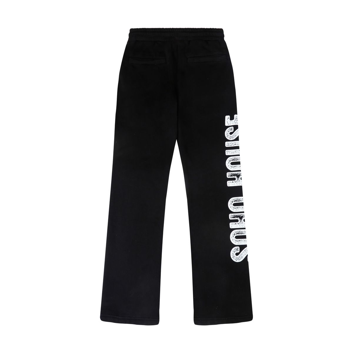 Almost Someday Soho Flared Sweatpant