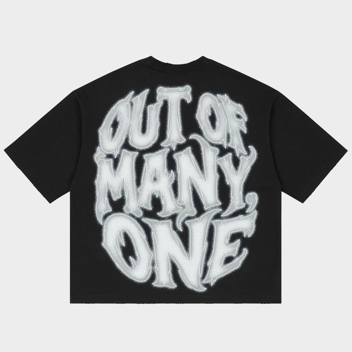 Godspeed 8ball CP Tee