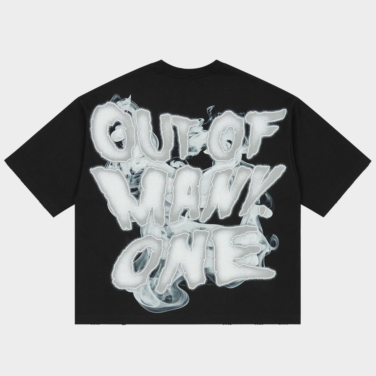 Godspeed No Risk, No Reward Tee