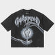 Godspeed Borrowed Time Tee