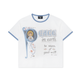 We Are Righteous Peace on Earth Ringer Tee
