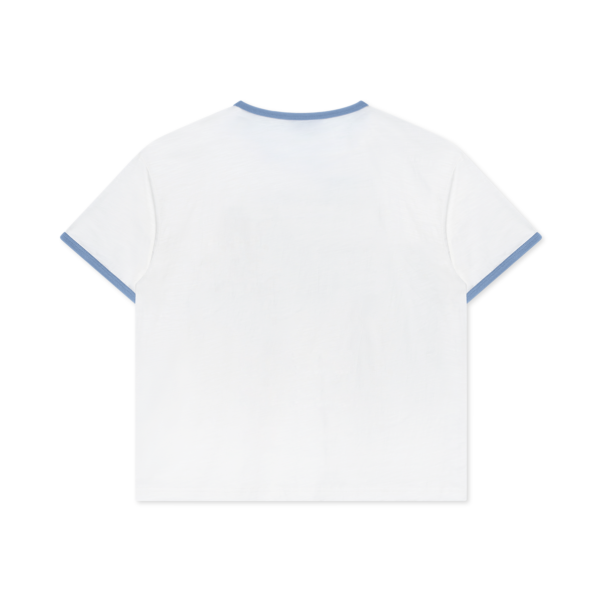 We Are Righteous Peace on Earth Ringer Tee