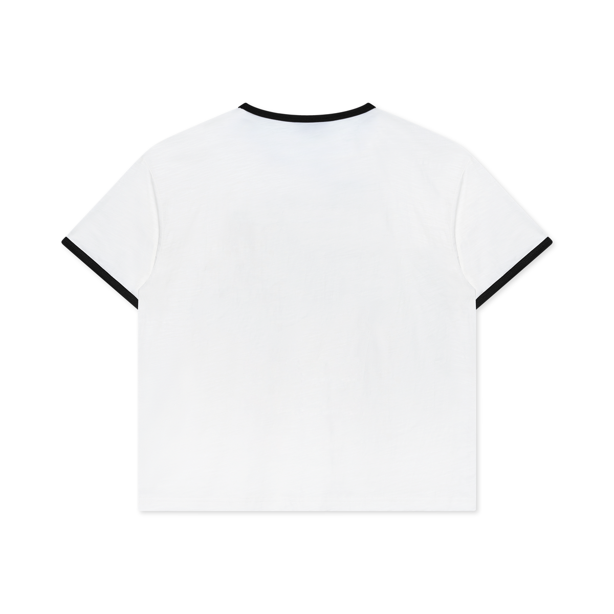 We Are Righteous My Salvation Ringer Tee