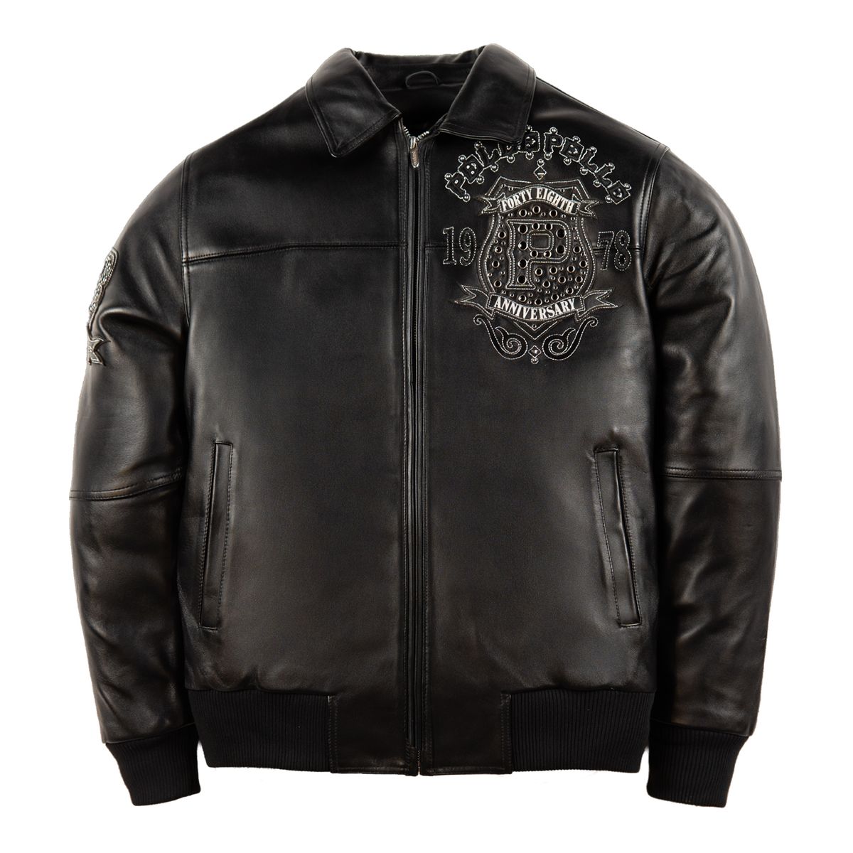 Pelle Pelle Unrivaled Anniversary Jacket