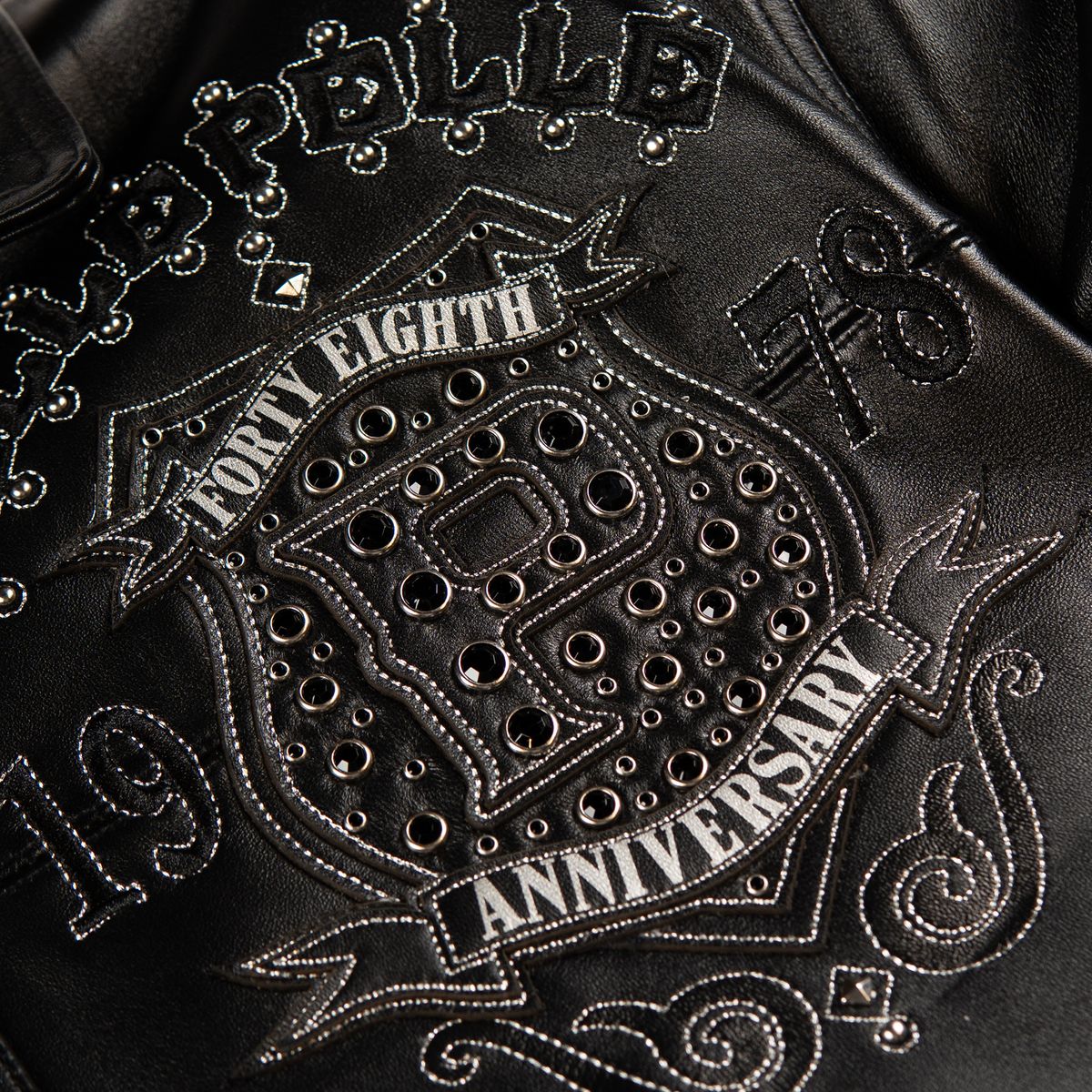 Pelle Pelle Unrivaled Anniversary Jacket