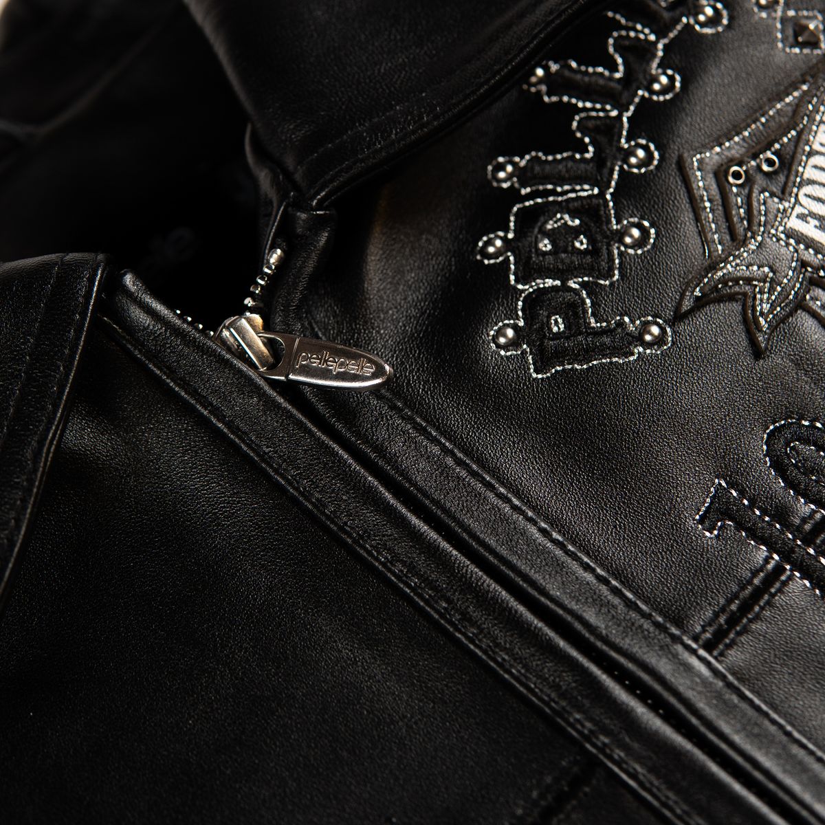 Pelle Pelle Unrivaled Anniversary Jacket