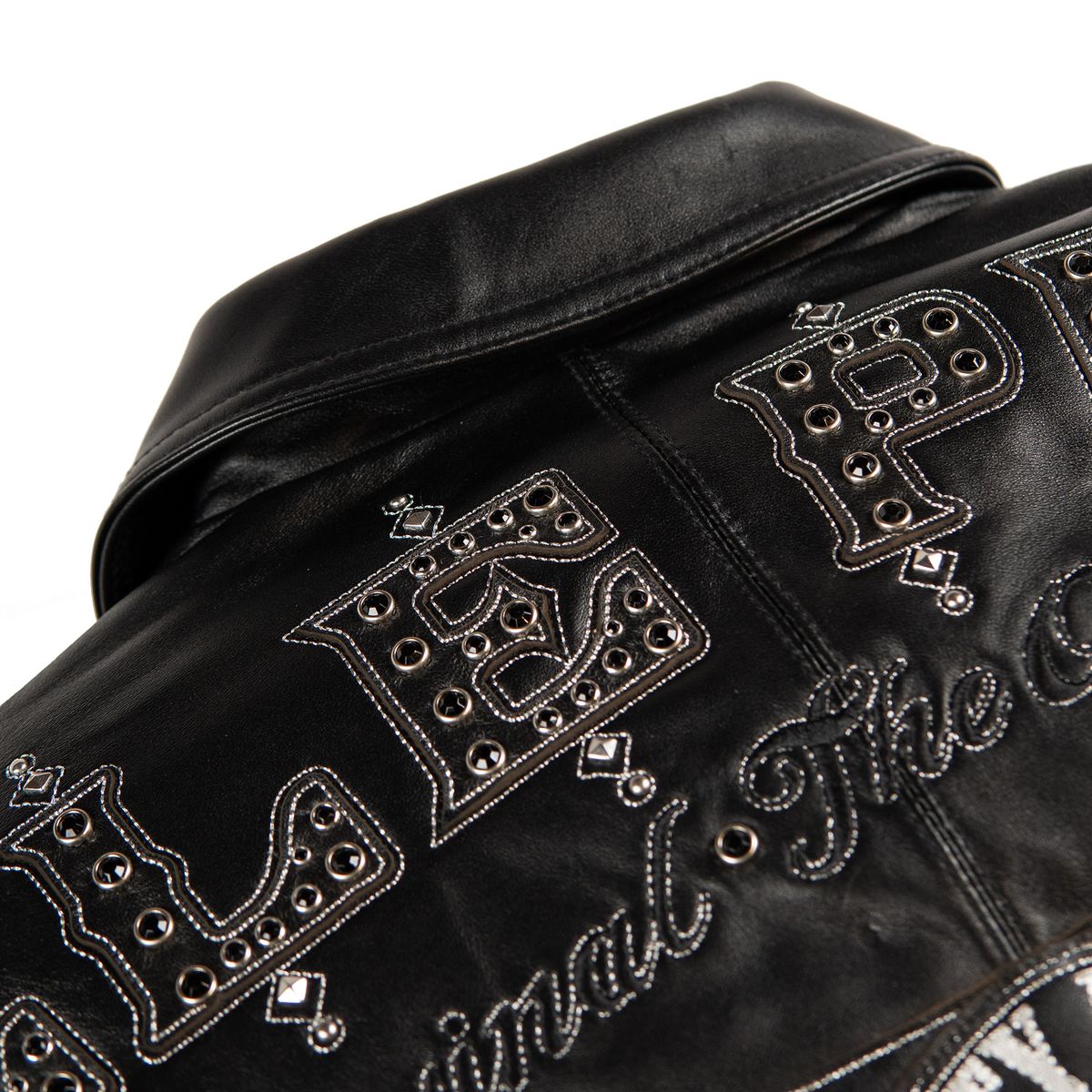 Pelle Pelle Unrivaled Anniversary Jacket