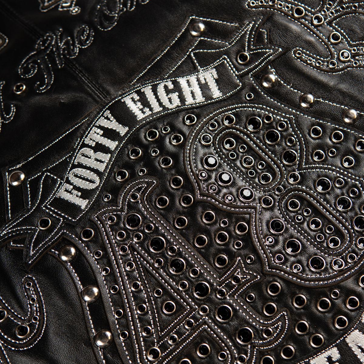 Pelle Pelle Unrivaled Anniversary Jacket