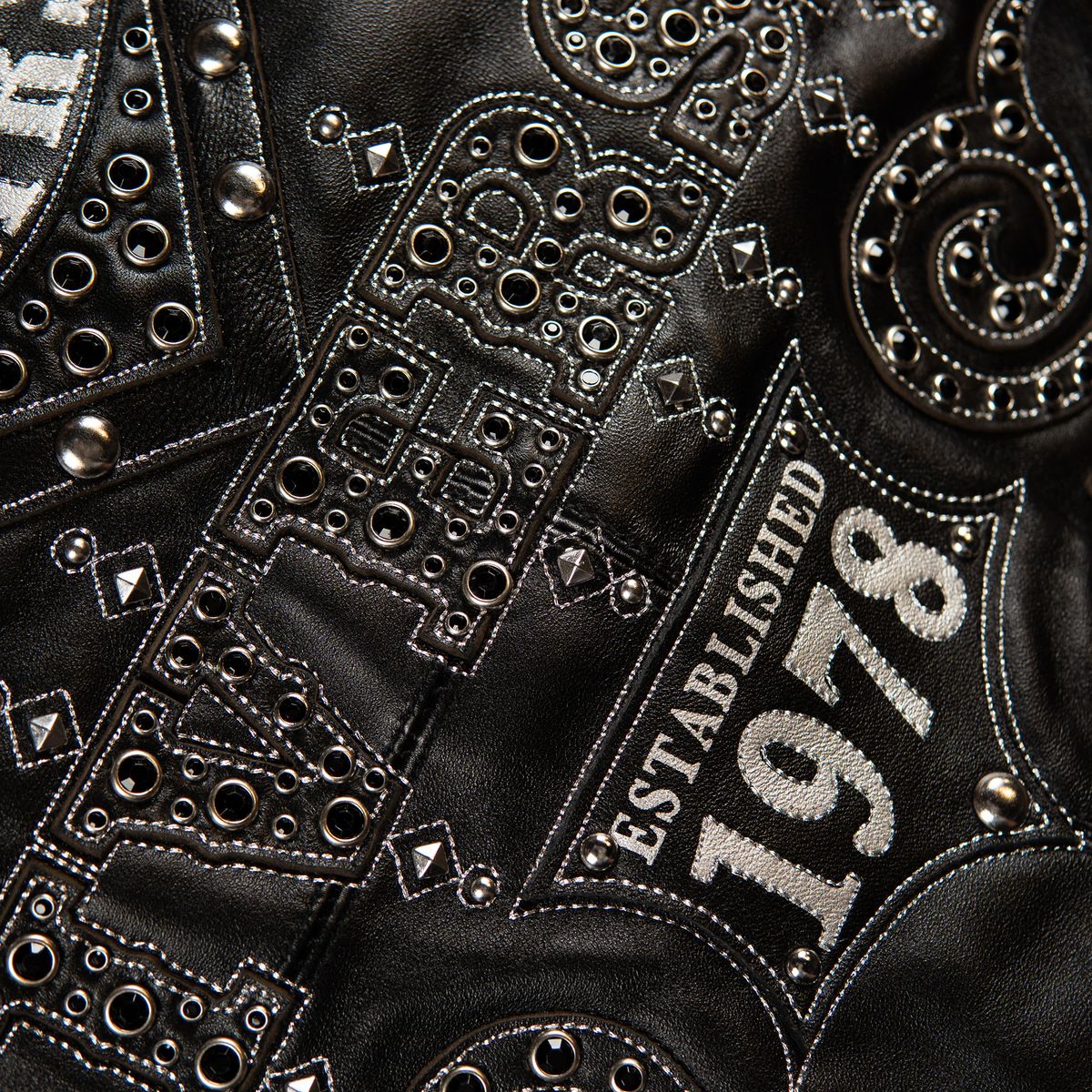 Pelle Pelle Unrivaled Anniversary Jacket