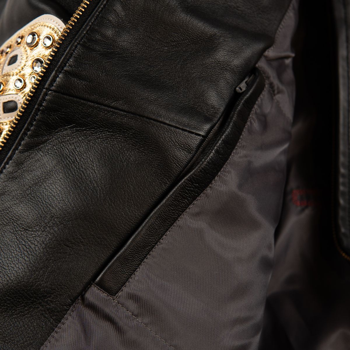 Pelle Pelle Unrivaled Anniversary Jacket