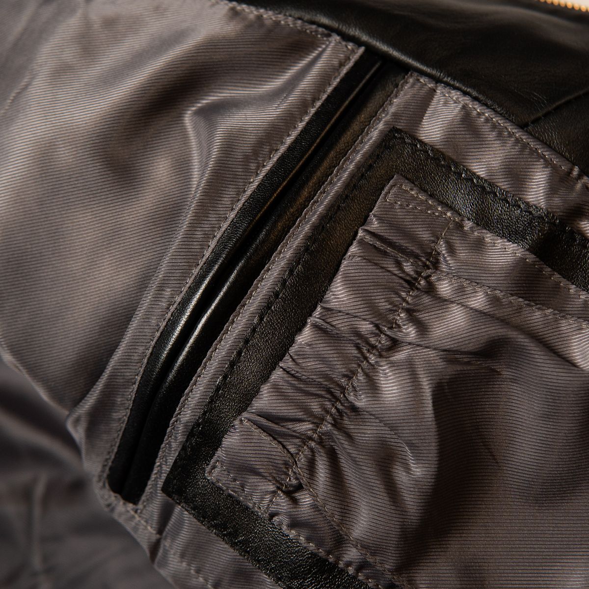 Pelle Pelle Unrivaled Anniversary Jacket