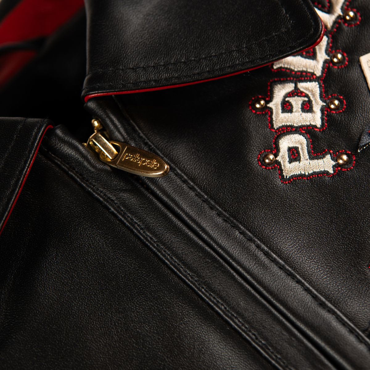 Pelle Pelle Unrivaled Anniversary Jacket
