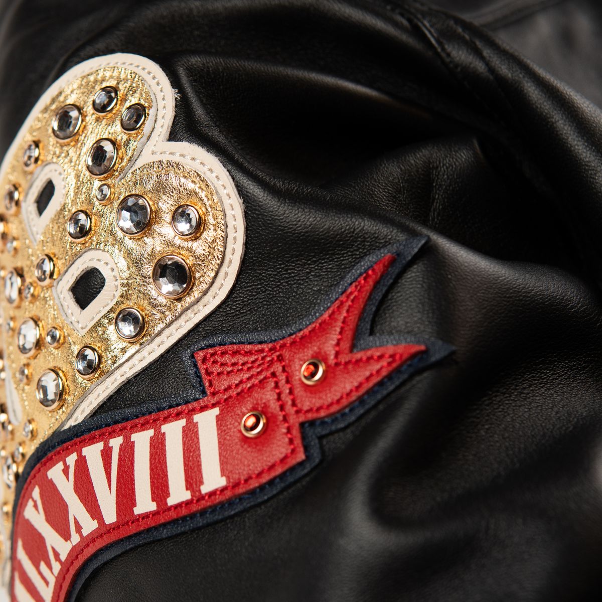 Pelle Pelle Unrivaled Anniversary Jacket