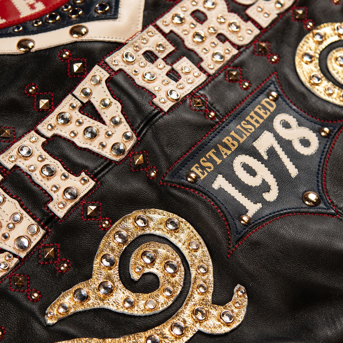 Pelle Pelle Unrivaled Anniversary Jacket