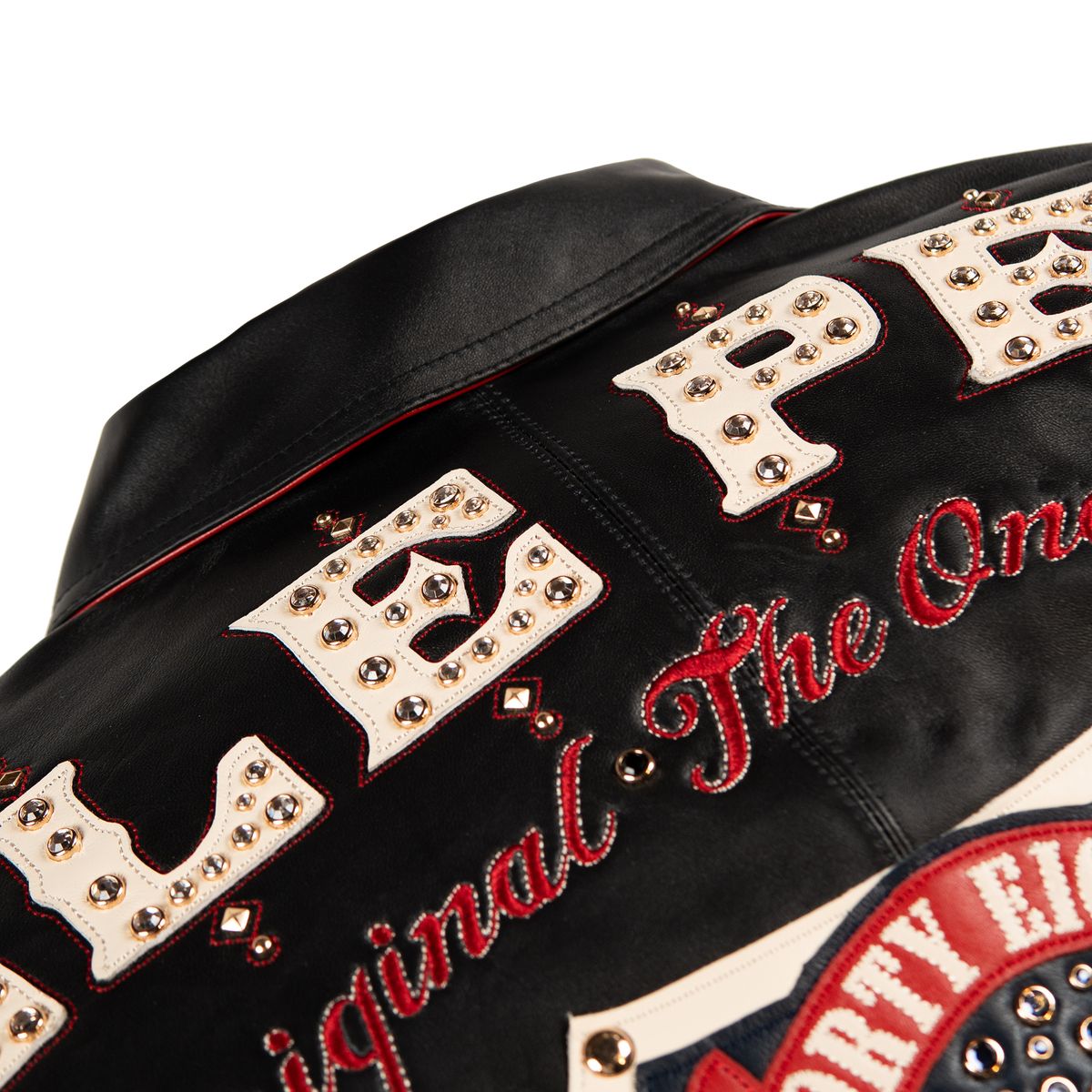 Pelle Pelle Unrivaled Anniversary Jacket