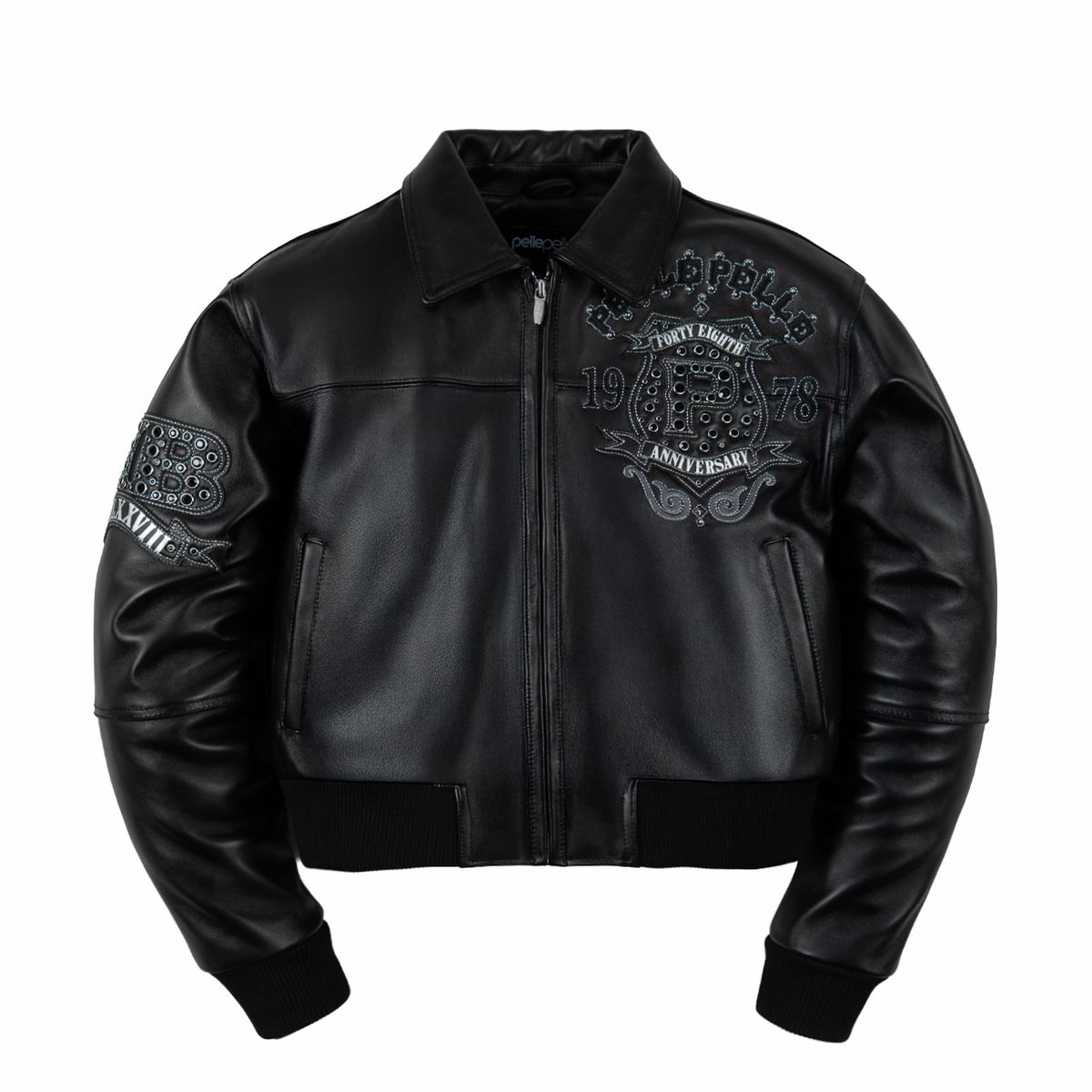 Wmns Pelle Pelle Unrivaled Anniversary Jacket