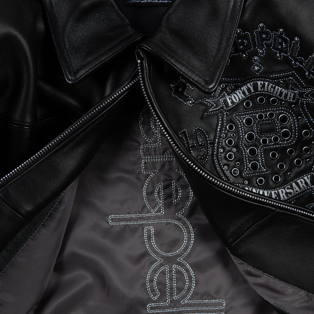 Wmns Pelle Pelle Unrivaled Anniversary Jacket