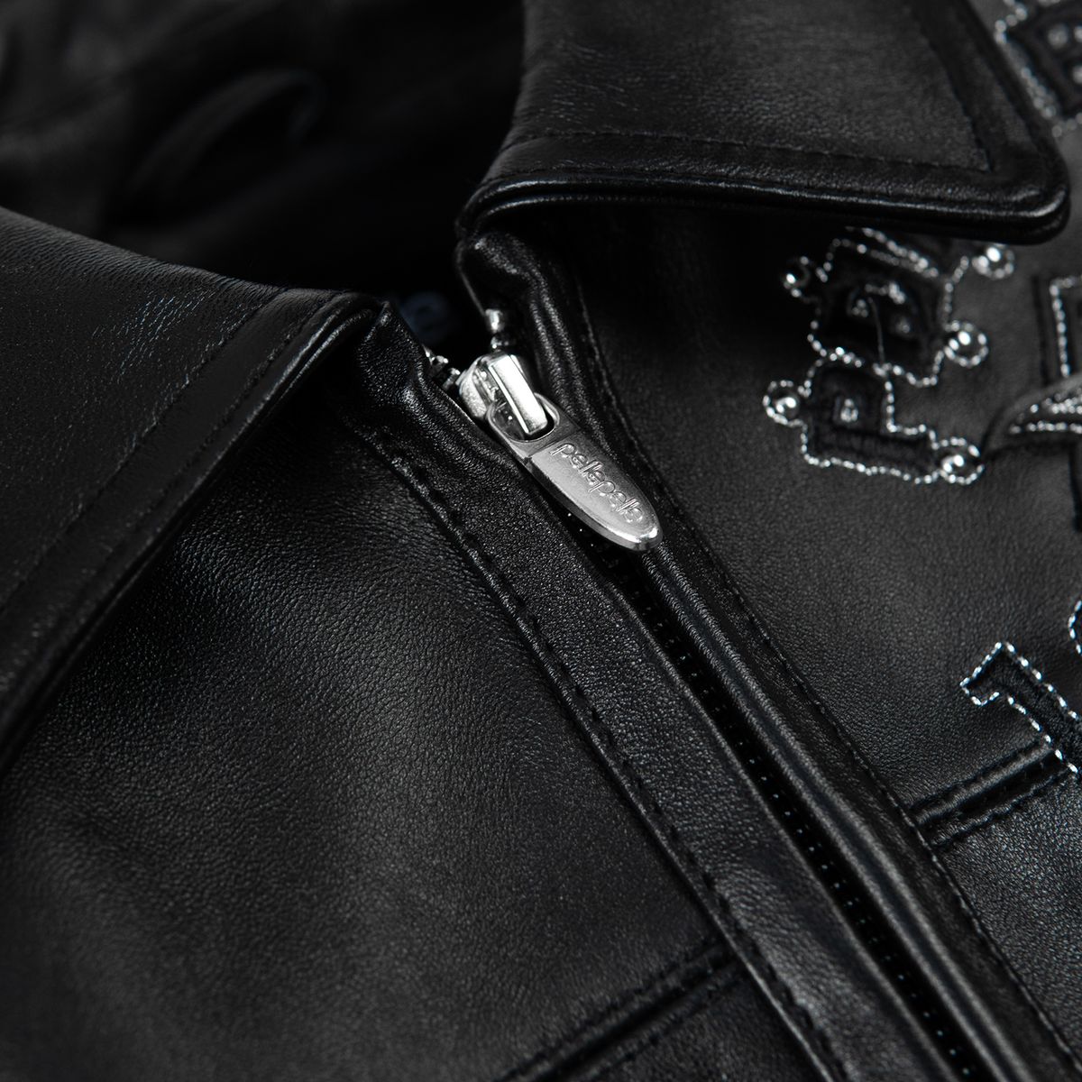 Wmns Pelle Pelle Unrivaled Anniversary Jacket
