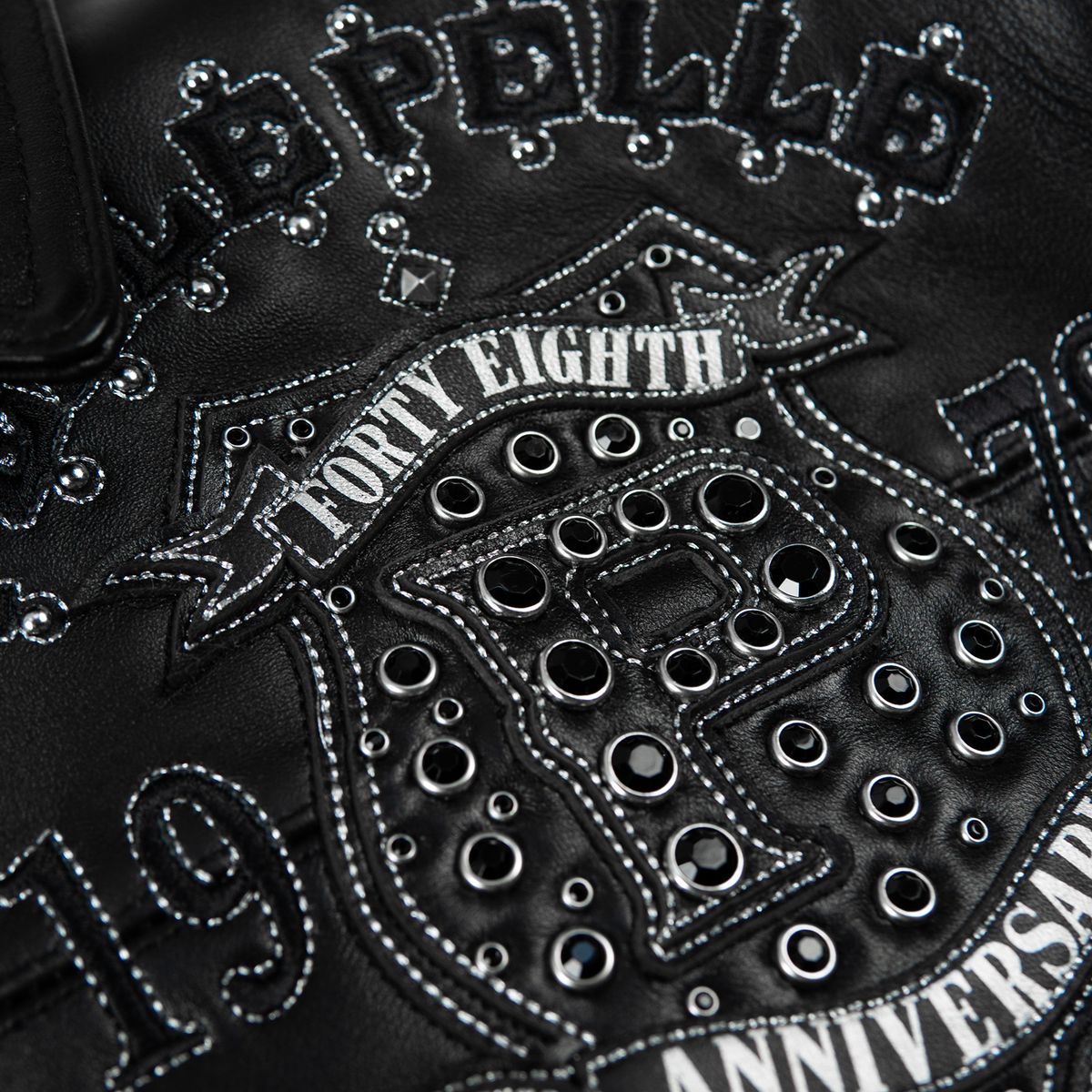Wmns Pelle Pelle Unrivaled Anniversary Jacket