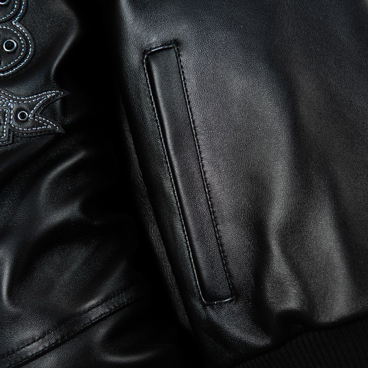 Wmns Pelle Pelle Unrivaled Anniversary Jacket