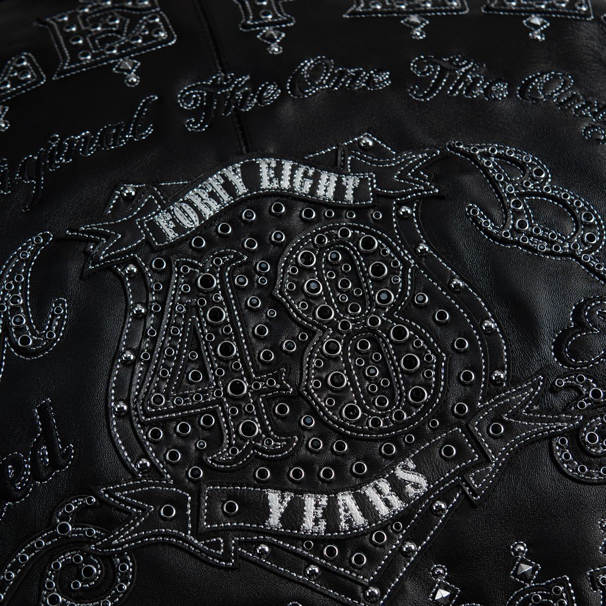 Wmns Pelle Pelle Unrivaled Anniversary Jacket