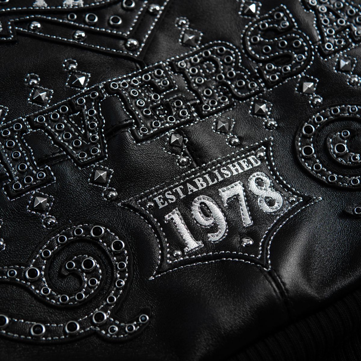 Wmns Pelle Pelle Unrivaled Anniversary Jacket