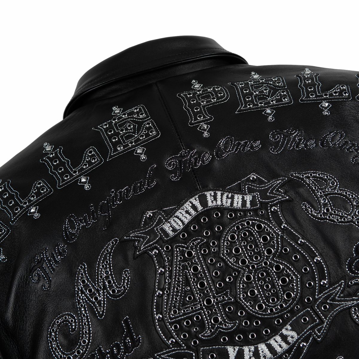 Wmns Pelle Pelle Unrivaled Anniversary Jacket