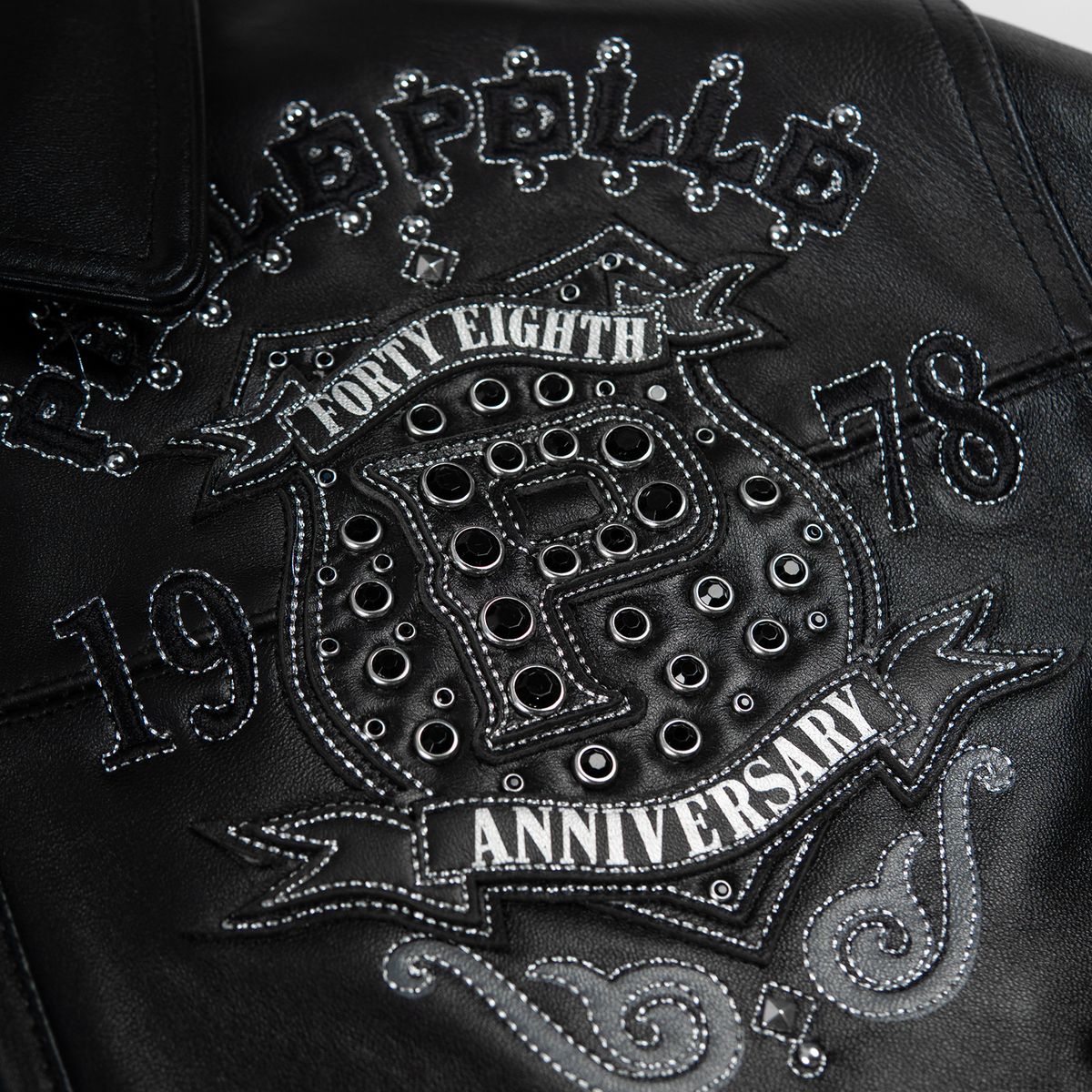 Wmns Pelle Pelle Unrivaled Anniversary Jacket
