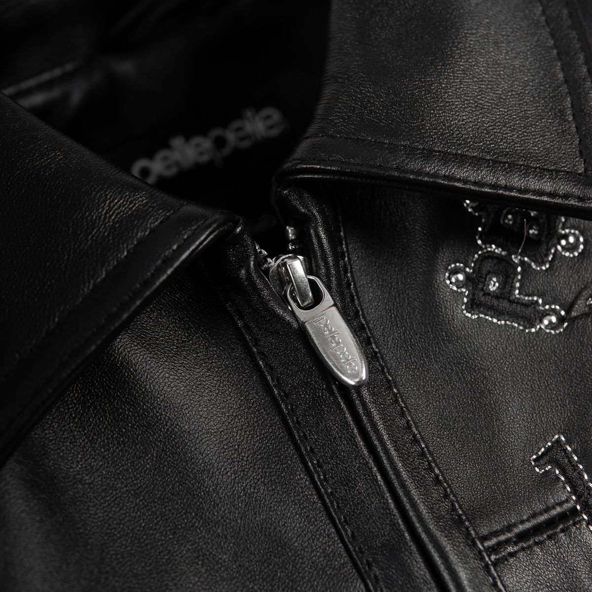 Wmns Pelle Pelle Unrivaled Anniversary Jacket