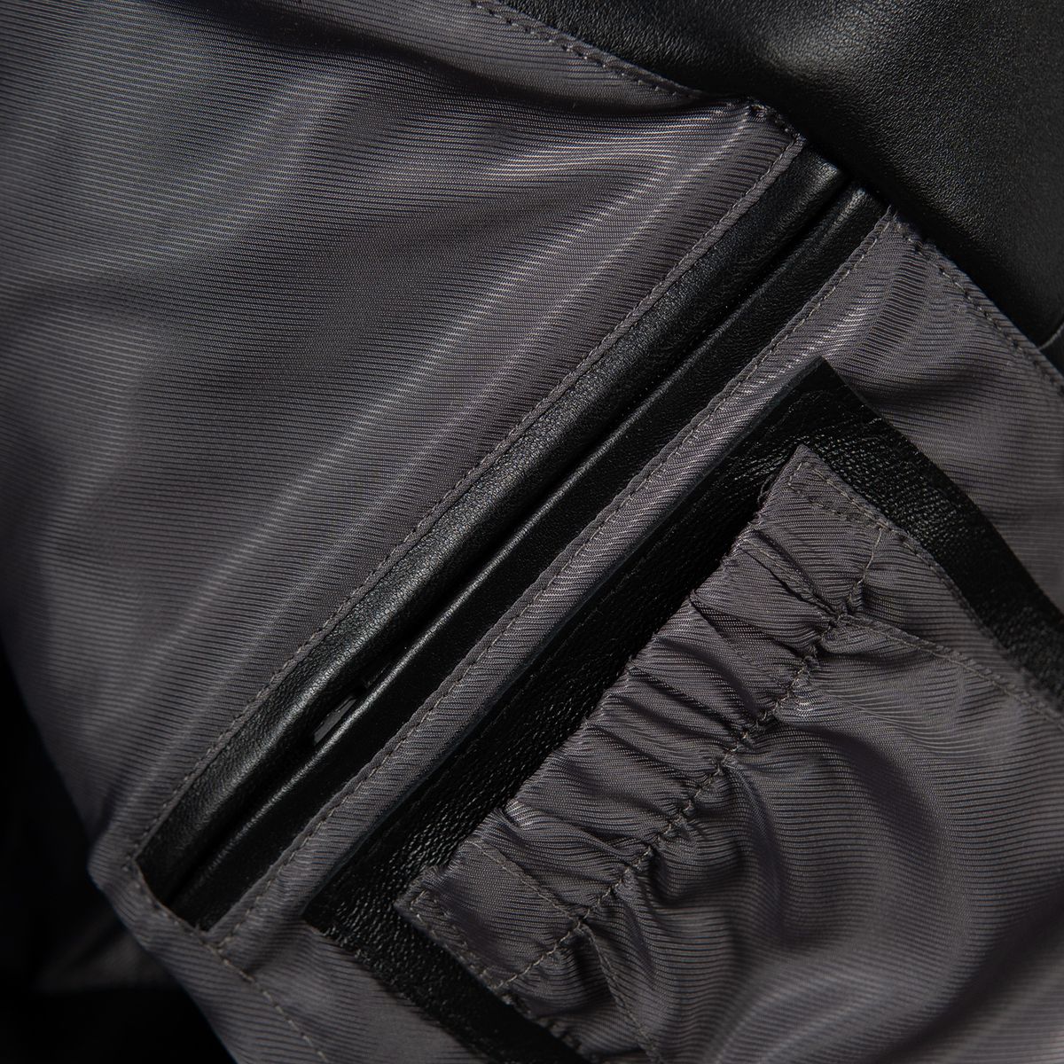 Wmns Pelle Pelle Unrivaled Anniversary Jacket