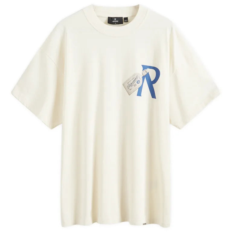 Represent Luggage Tag Tee