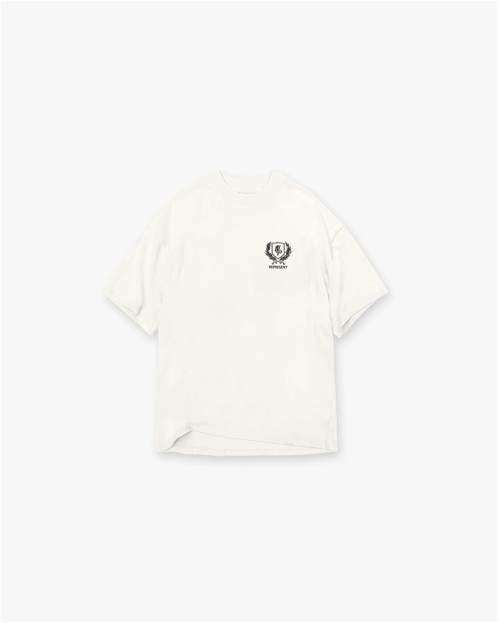 Represent Crest Tee