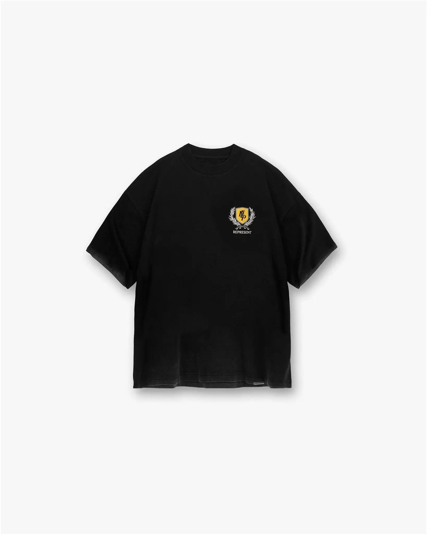 Represent Crest Tee