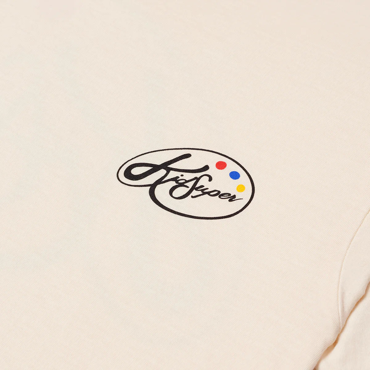 Kidsuper Paint Palette Tee