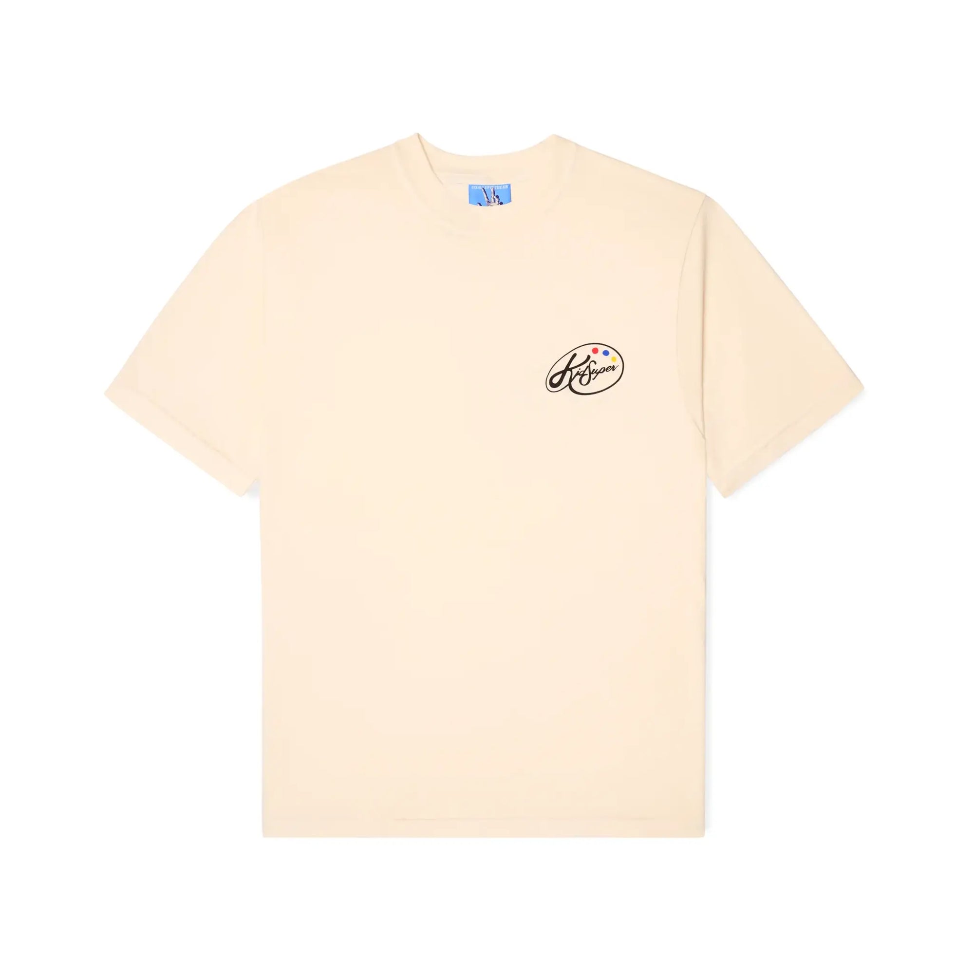Kidsuper Paint Palette Tee