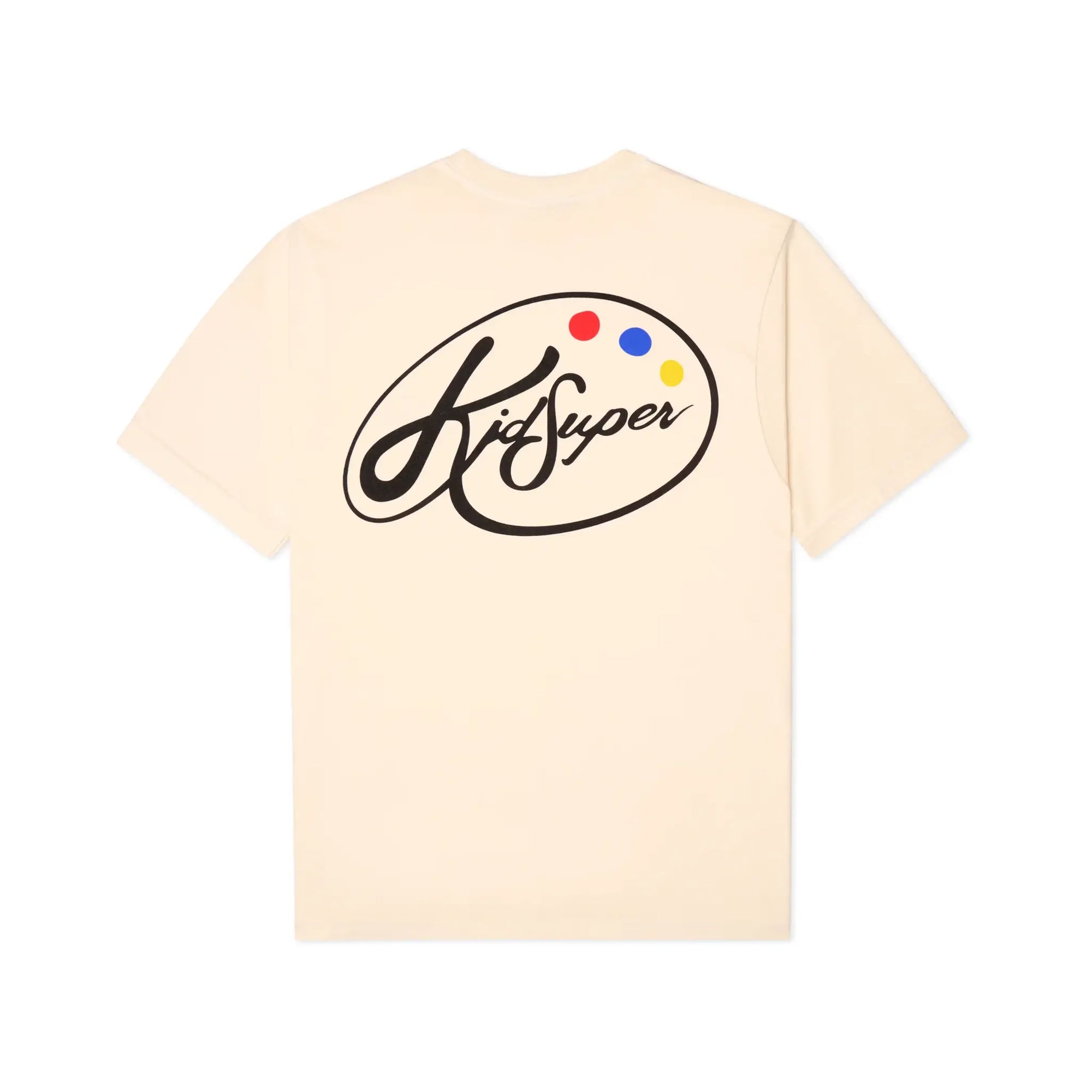 Kidsuper Paint Palette Tee