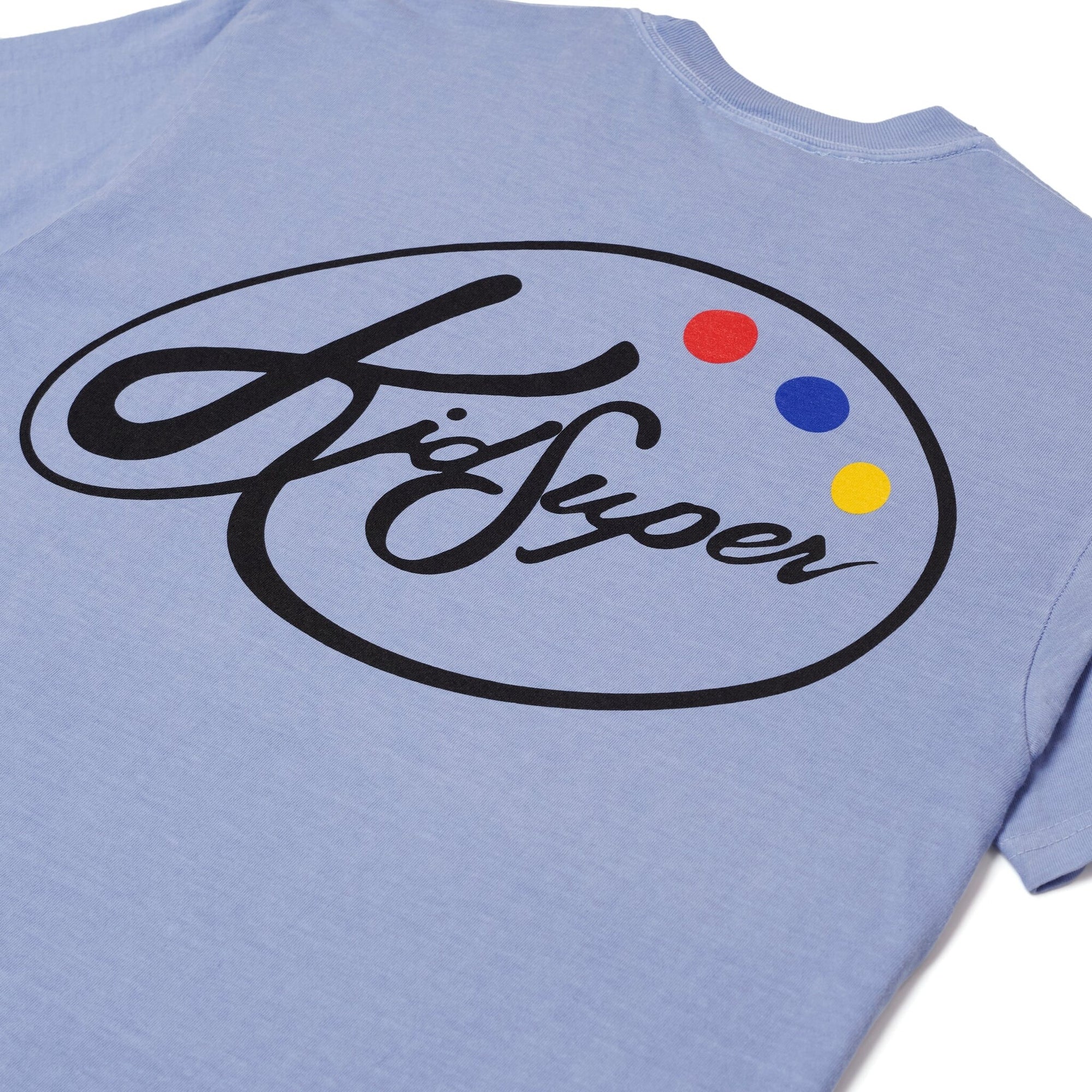 Kidsuper Paint Palette Tee