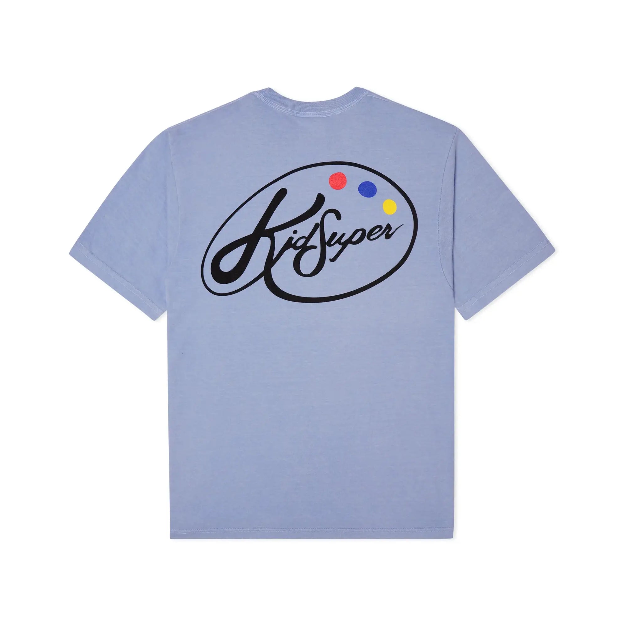 Kidsuper Paint Palette Tee