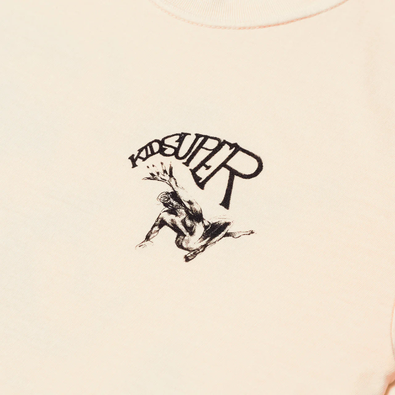 Kidsuper Trapeze Women Tee
