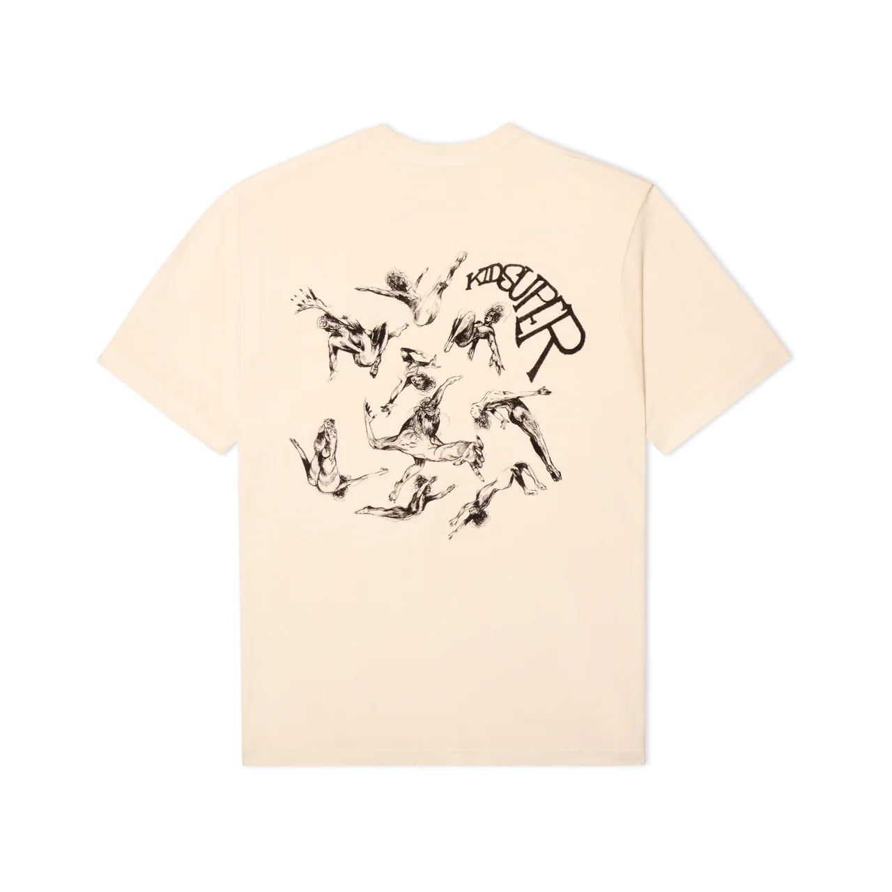 Kidsuper Trapeze Women Tee