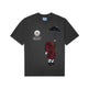 Kidsuper Cirque Du Soleil No Head Tee
