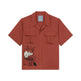 Kidsuper Tecnacolor Dreams Lycra Shirt