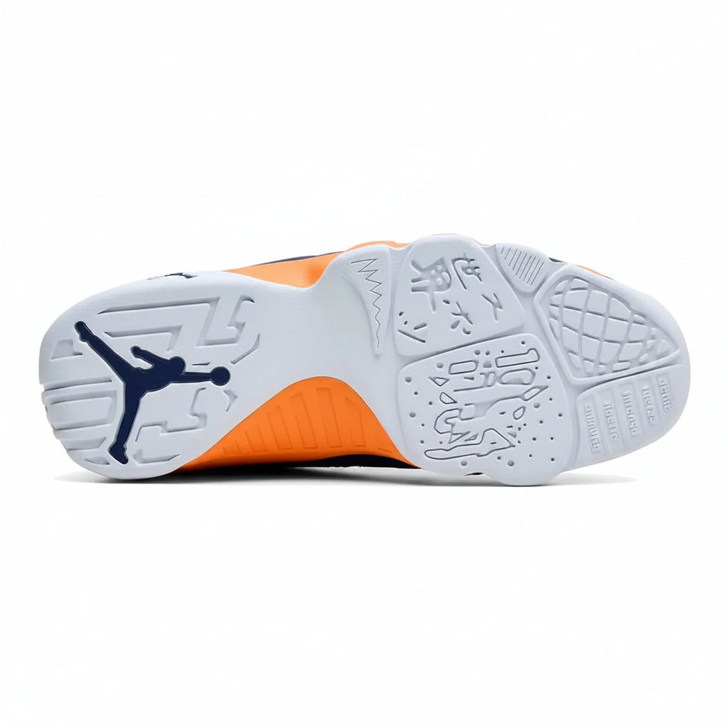 Air Jordan 9 Retro Low
