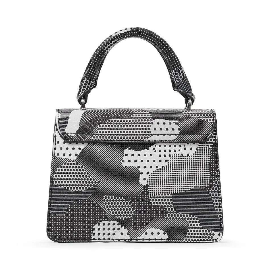 KidSuper Kissing Bag