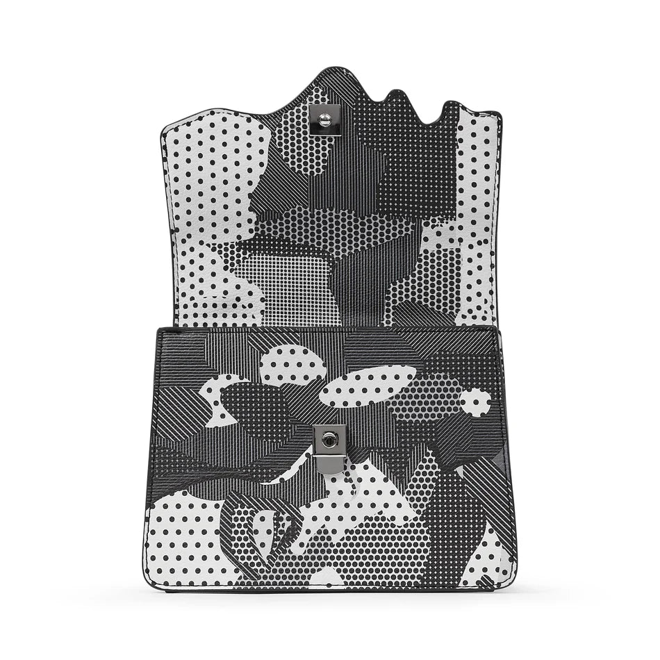 KidSuper Kissing Bag